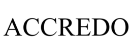 ACCREDO trademark