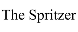 THE SPRITZER trademark