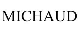 MICHAUD trademark