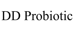 DD PROBIOTIC trademark