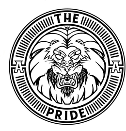 THE PRIDE AA trademark