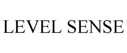 LEVEL SENSE trademark
