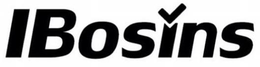 IBOSINS trademark