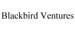 BLACKBIRD VENTURES trademark