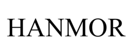 HANMOR trademark
