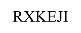 RXKEJI trademark