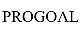 PROGOAL trademark