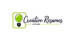 CREATIVE RESUMES DESIGN, OUTSHINE AND LAND YOUR DREAM JOB! trademark