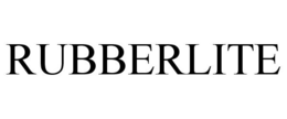 RUBBERLITE trademark