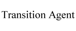 TRANSITION AGENT trademark