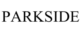 PARKSIDE trademark