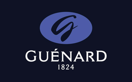 G GUÉNARD 1824 trademark
