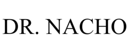 DR. NACHO trademark