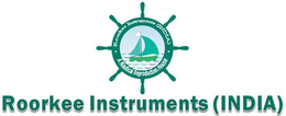 ROORKEE INSTRUMENTS (INDIA) A NAUTICAL REPRODUCTION HOUSE trademark