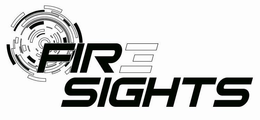 FIRE SIGHTS trademark
