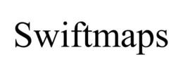SWIFTMAPS trademark