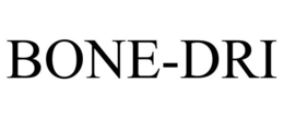 BONE-DRI trademark