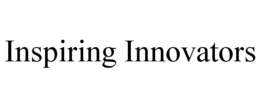 INSPIRING INNOVATORS trademark