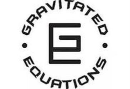 GE GRAVITATED EQUATIONS trademark