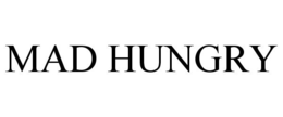 MAD HUNGRY trademark