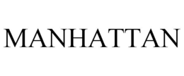 MANHATTAN trademark