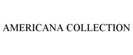 AMERICANA COLLECTION trademark