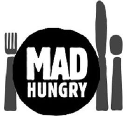 MAD HUNGRY trademark