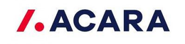 ACARA trademark