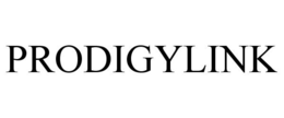 PRODIGYLINK trademark