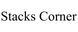 STACKS CORNER trademark