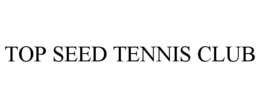 TOP SEED TENNIS CLUB trademark