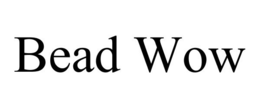 BEAD WOW trademark