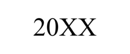 20XX trademark