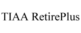 TIAA RETIREPLUS trademark