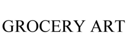 GROCERY ART trademark
