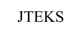 JTEKS trademark