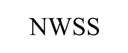 NWSS trademark