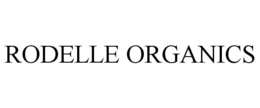 RODELLE ORGANICS trademark