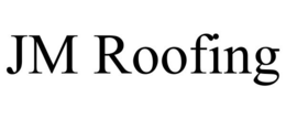 JM ROOFING trademark
