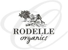 RODELLE ORGANICS trademark