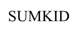SUMKID trademark