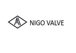 A NIGO VALVE trademark