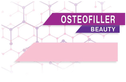 OSTEOFILLER BEAUTY trademark