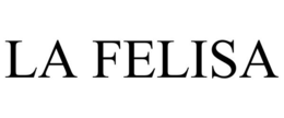LA FELISA trademark