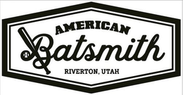 AMERICAN BATSMITH RIVERTON, UTAH trademark