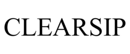 CLEARSIP trademark