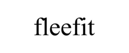 FLEEFIT trademark