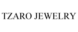 TZARO JEWELRY trademark