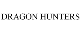 DRAGON HUNTERS trademark