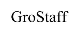GROSTAFF trademark